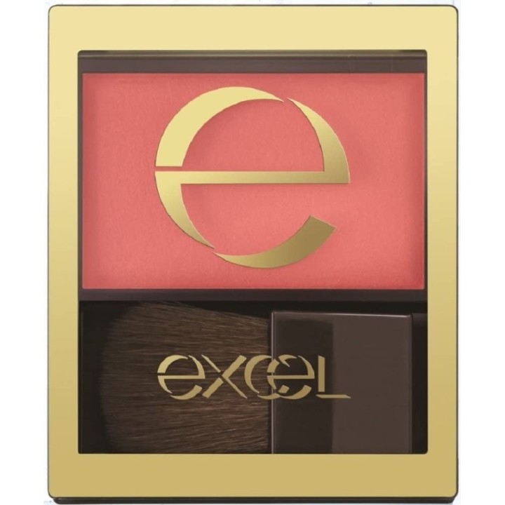 Excel - Skinny Rich Cheek
