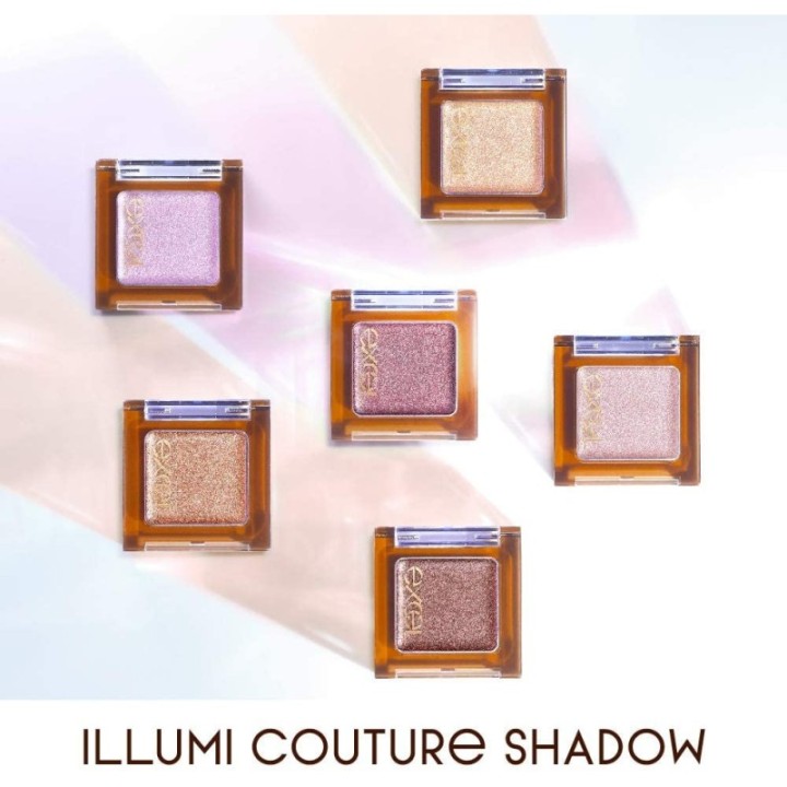 Excel - Illumicouture Shadow