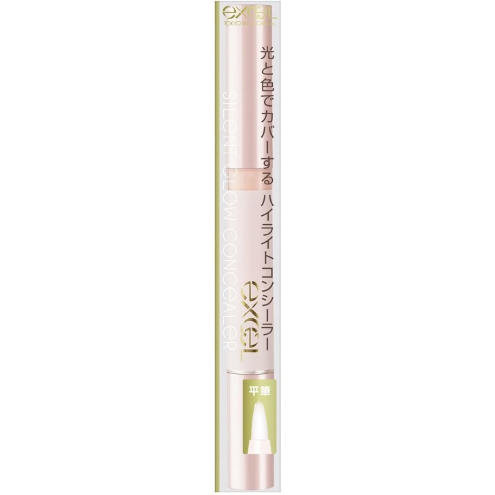 Excel - Silent Glow Correcteur