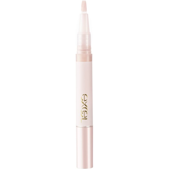Excel - Silent Glow Correcteur