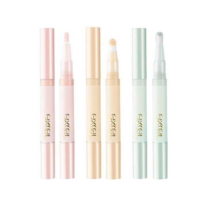 Excel - Silent Glow Correcteur