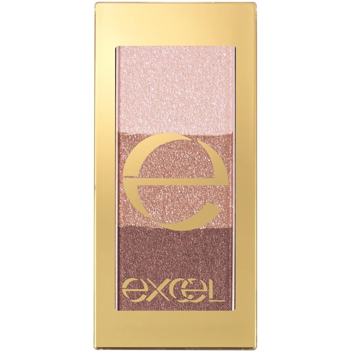 Excel - Sleek Shadow