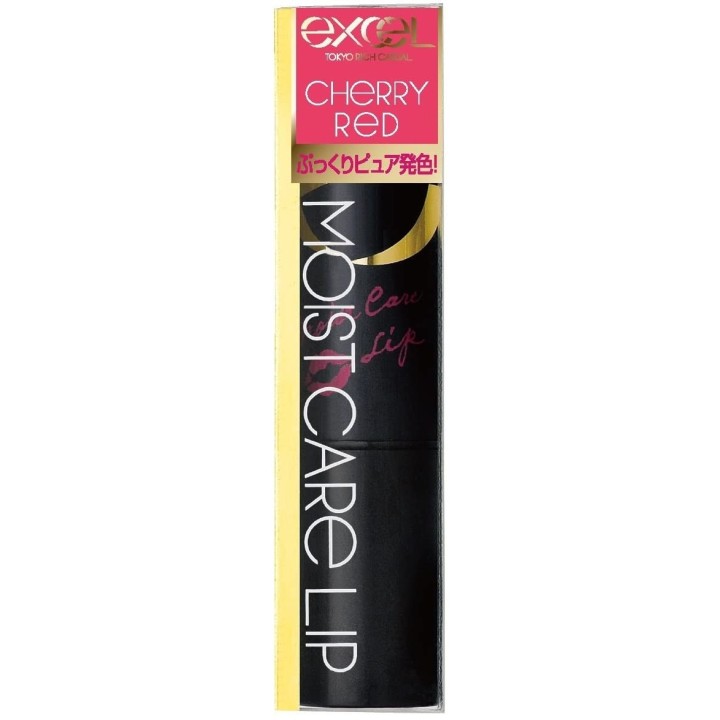 Excel - Moist Care Lip