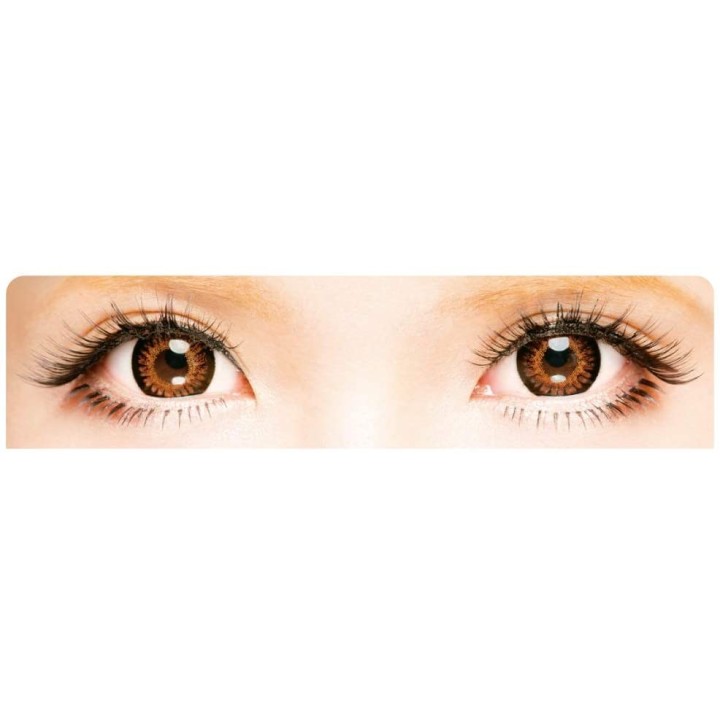 Dolly Wink - Sweety Girly Faux Cils
