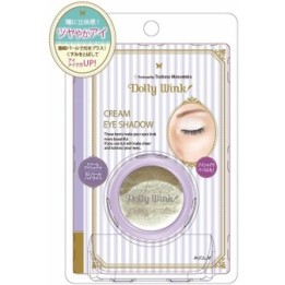 Dolly Wink - Cream Eye Shadow