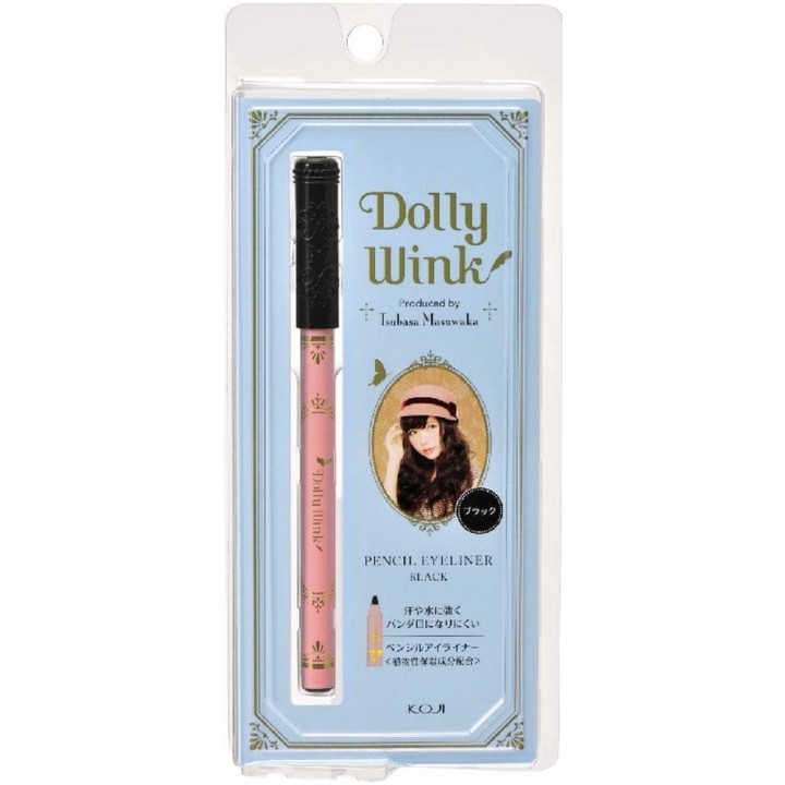 Dolly Wink - Pencil Eyeliner