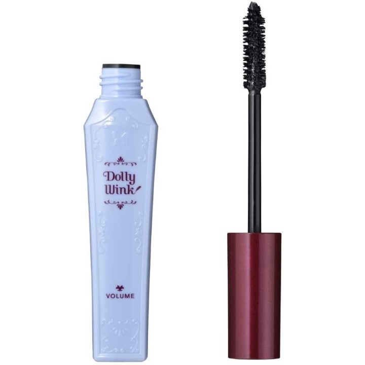 Dolly Wink - Volume Mascara