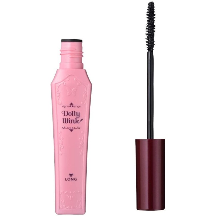 Dolly Wink - Long Mascara