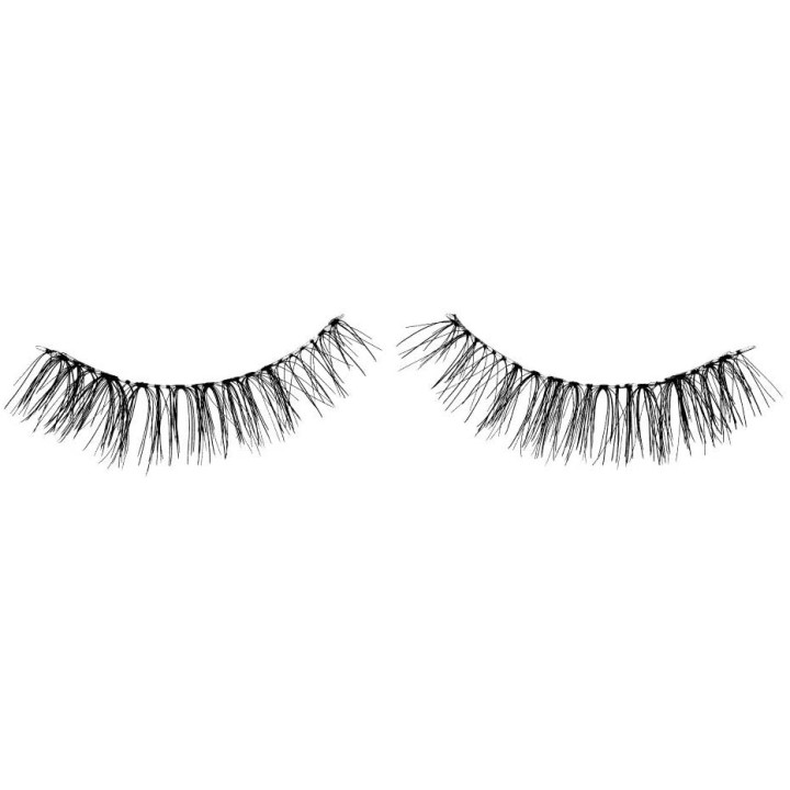 Dolly Wink - Soft Glamorous