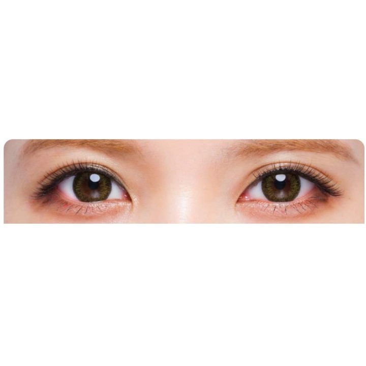 Dolly Wink - Soft Glamorous