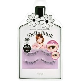 Dolly Wink - Pure Dolly