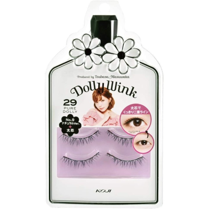 Dolly Wink - Pure Dolly