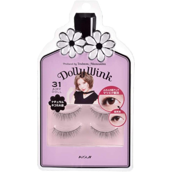Dolly Wink - Airy Doll