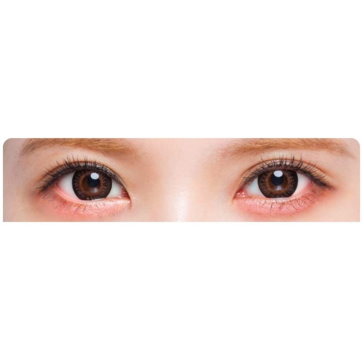 Dolly Wink - Fresh Cute
