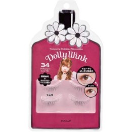Dolly Wink - Fresh Cute