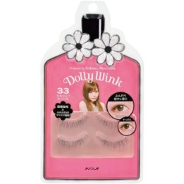 Dolly Wink - Sweet Nude