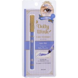 Dolly Wink - Color Eyeliner