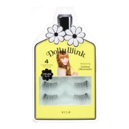 Dolly Wink - Feminine Style
