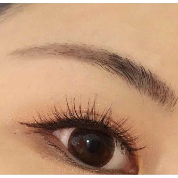 K-Palette - Real Lasting Eyebrow