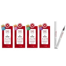 K-Palette - 1 Day Tattoo Procast Eyeliner