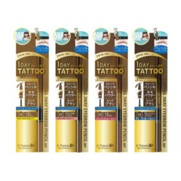 K-Palette - Lasting 3 Way Eyebrow Pencil