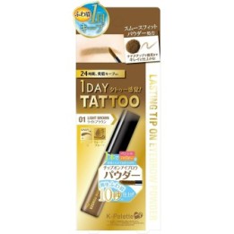 K-Palette - Lasting Tip On Eyeshadow Powder