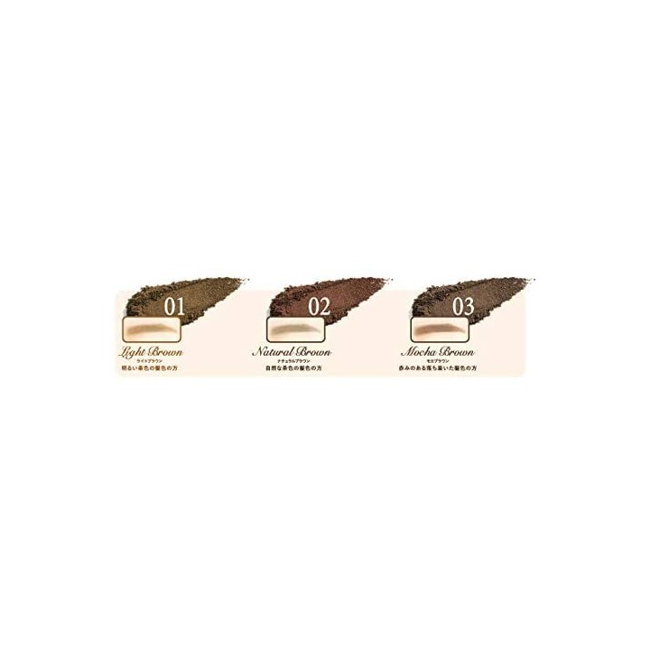 K-Palette - Lasting Tip On Eyeshadow Powder