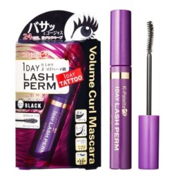 K-Palette - Volume Curl Mascara