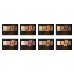 Kate - Designing Brown Eyes