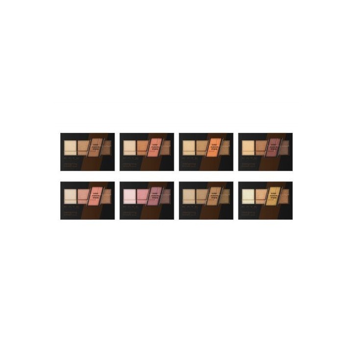 Kate - Designing Brown Eyes