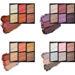 Kate - Tone Dimensional Palette