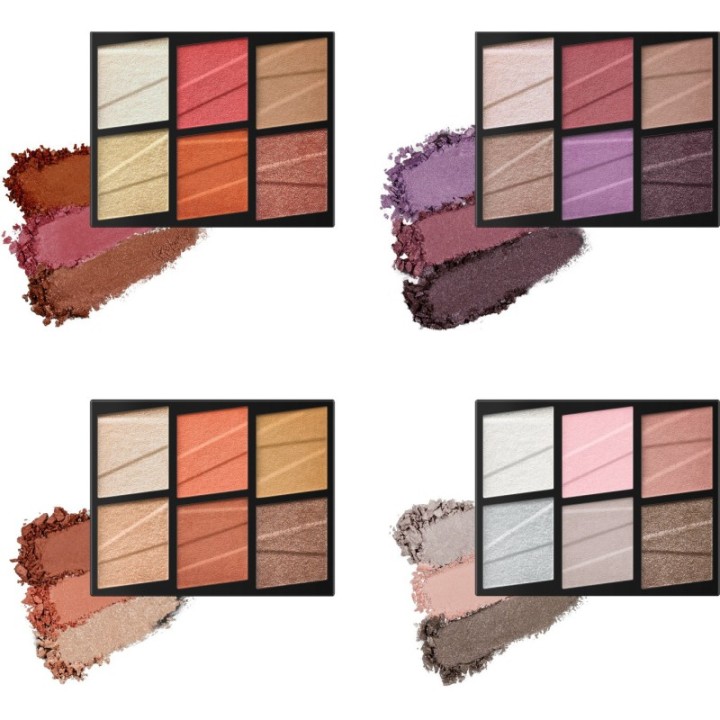 Kate - Tone Dimensional Palette