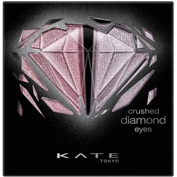 Kate - Crushed Diamond Eyes