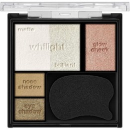 Kate - White Shaping Palette