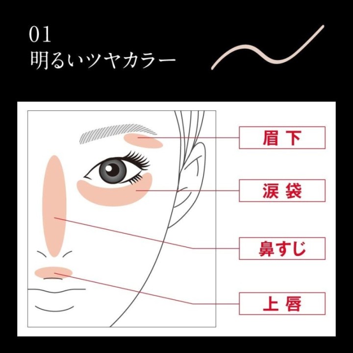 Kate - Multi Contouring Pencil
