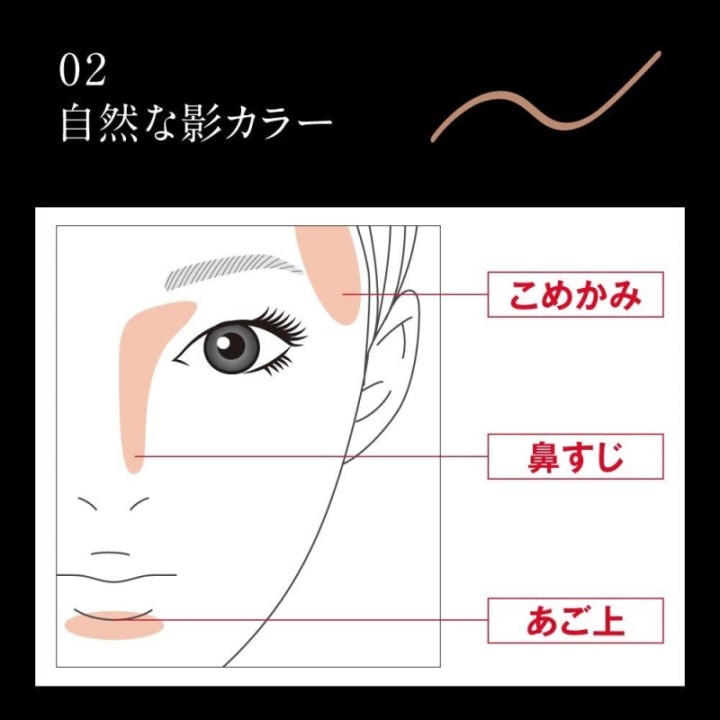 Kate - Multi Contouring Pencil