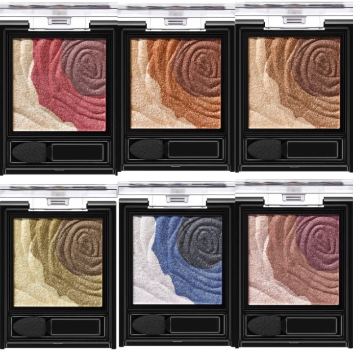 Kate - Dark Rose Shadow