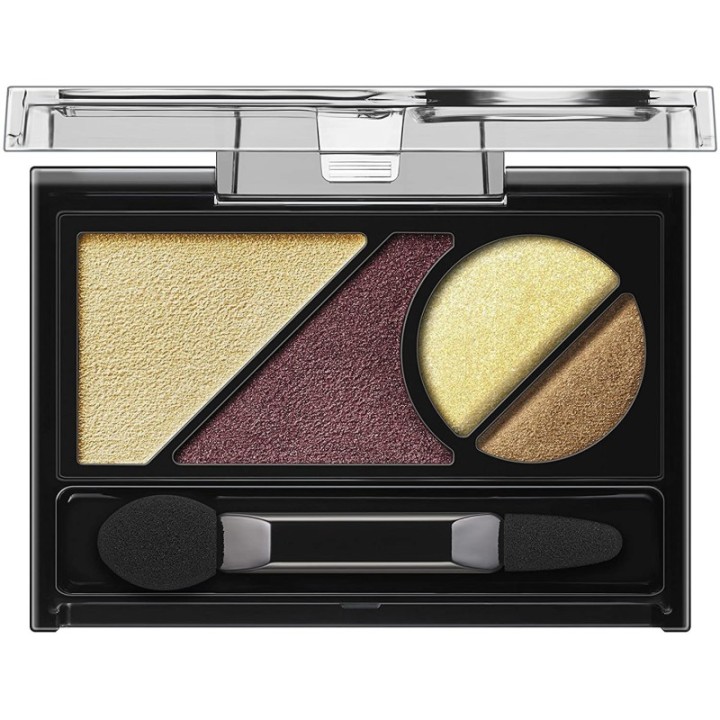 Kate - Eye Shadow Smoky Round Eyes