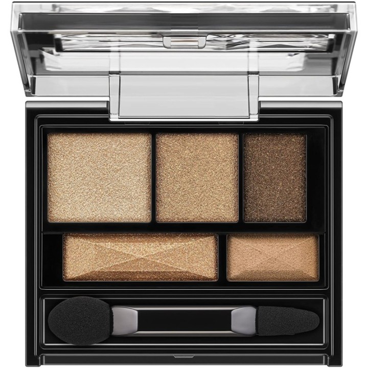Kate - Eye Shadow Brown Shade Eyes