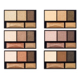 Kate - Eye Shadow Brown Shade Eyes