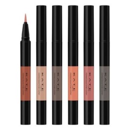 Kate - Conscious Liner