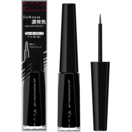 Kate - Gel C Liquid Eyeliner