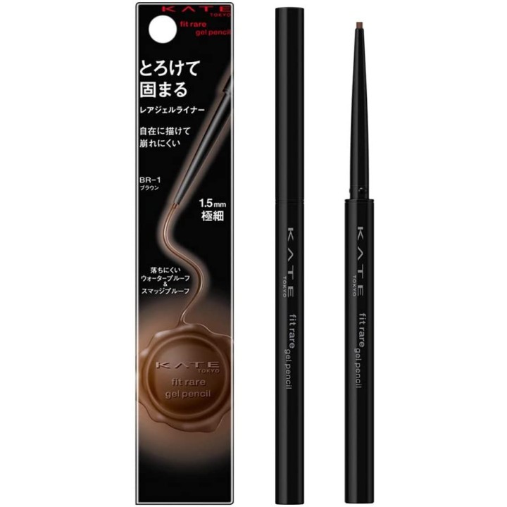 Kate - Fit Rare Gel Pencil