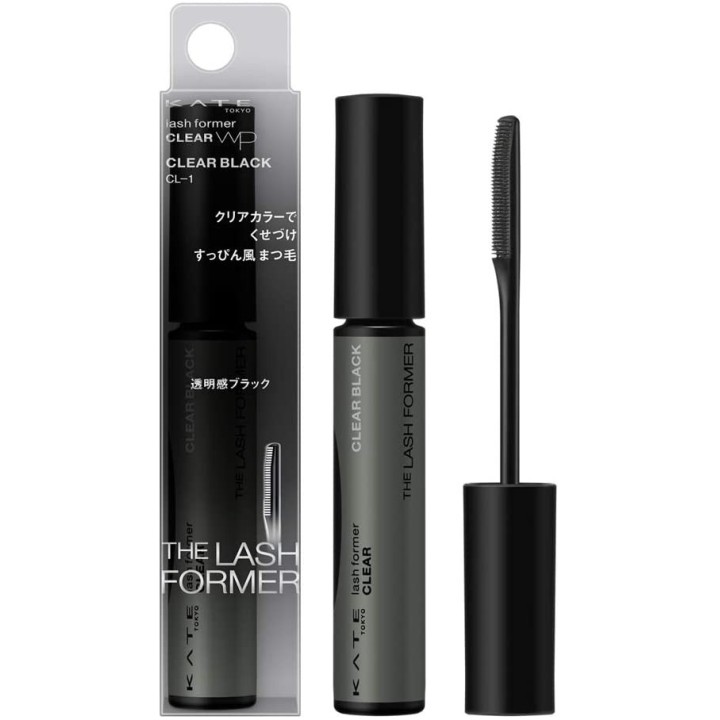 Kate - Lash Former Clear WP