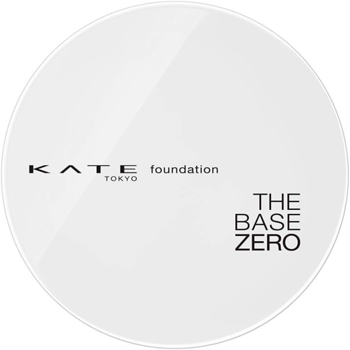 Kate - Foundation