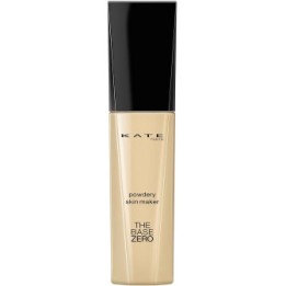 Kate - Powdery Skin Maker