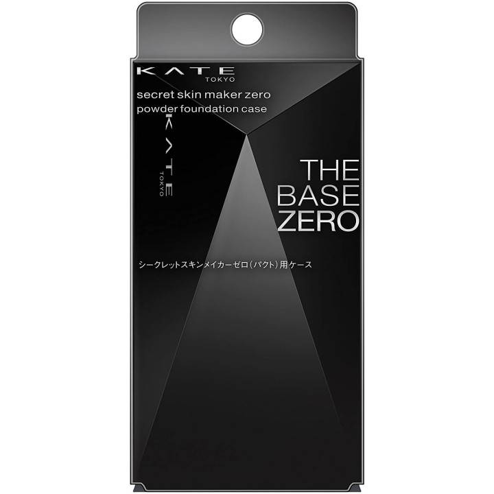 Kate - Secret Skin Maker Zero Foundation Case
