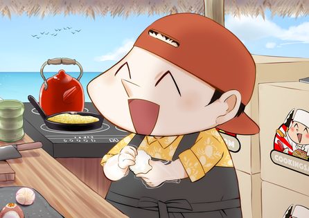 cookingsan.com - L'épicerie japonaise en ligne
