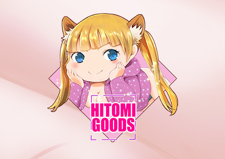 hitomigoods.com - Réservé aux adultes