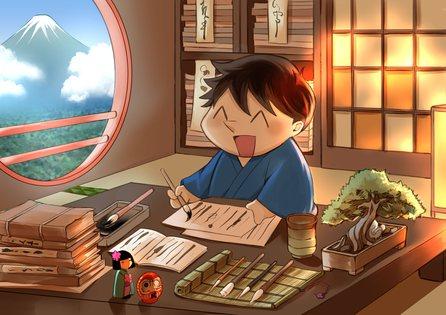 wearejapanzon.com - Blog communautaire autour du Japon